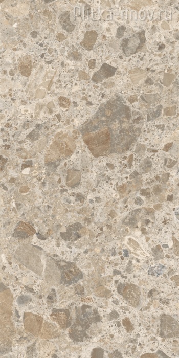 CityStone чеппо мультиколор Мат 60x60/60х120 керамогранит Vitra
