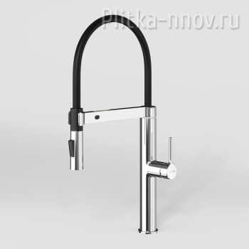 A8817 Сенсорный смеситель для кухни с гибким изливом WasserKRAFT