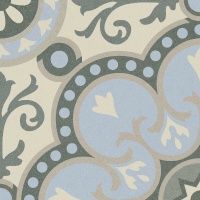 Martinique Emmanuelle Matt 20х20 керамогранит A-Ceramica