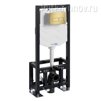 Dill 61TLT.010.ME.MG03 Система инсталляции для унитазов WasserKRAFT