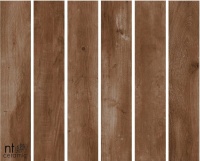 Cherry mat NTT92303M 20х120 Wood Керамогранит NT Ceramic