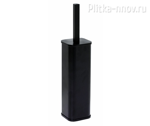 K-1117BLACK Щетка для унитаза напольная WasserKRAFT K-1117BLACK Щетка для унитаза напольная WasserKRAFT