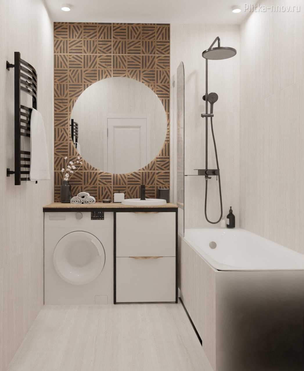 Nara 60х120 Sanchis Home Nara 60х120 Sanchis Home