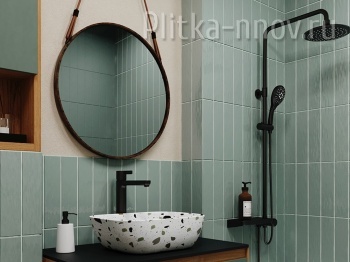 Liguria 7.5х30 SmileTile