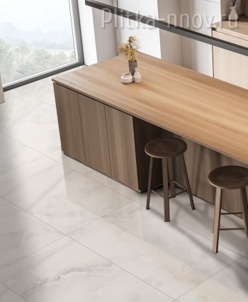 FLORIA ONYX SILVER Polished 60х120 керамогранит A-Ceramica
