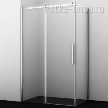 Dinkel 58R37 140х100 Душевой уголок WasserKRAFT