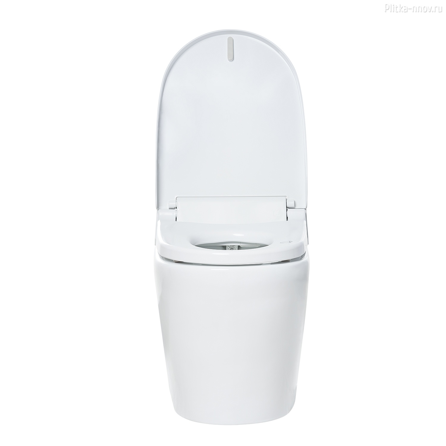 Tankless TC 8100W Электронный унитаз SensPa Tankless TC 8100W Электронный унитаз SensPa