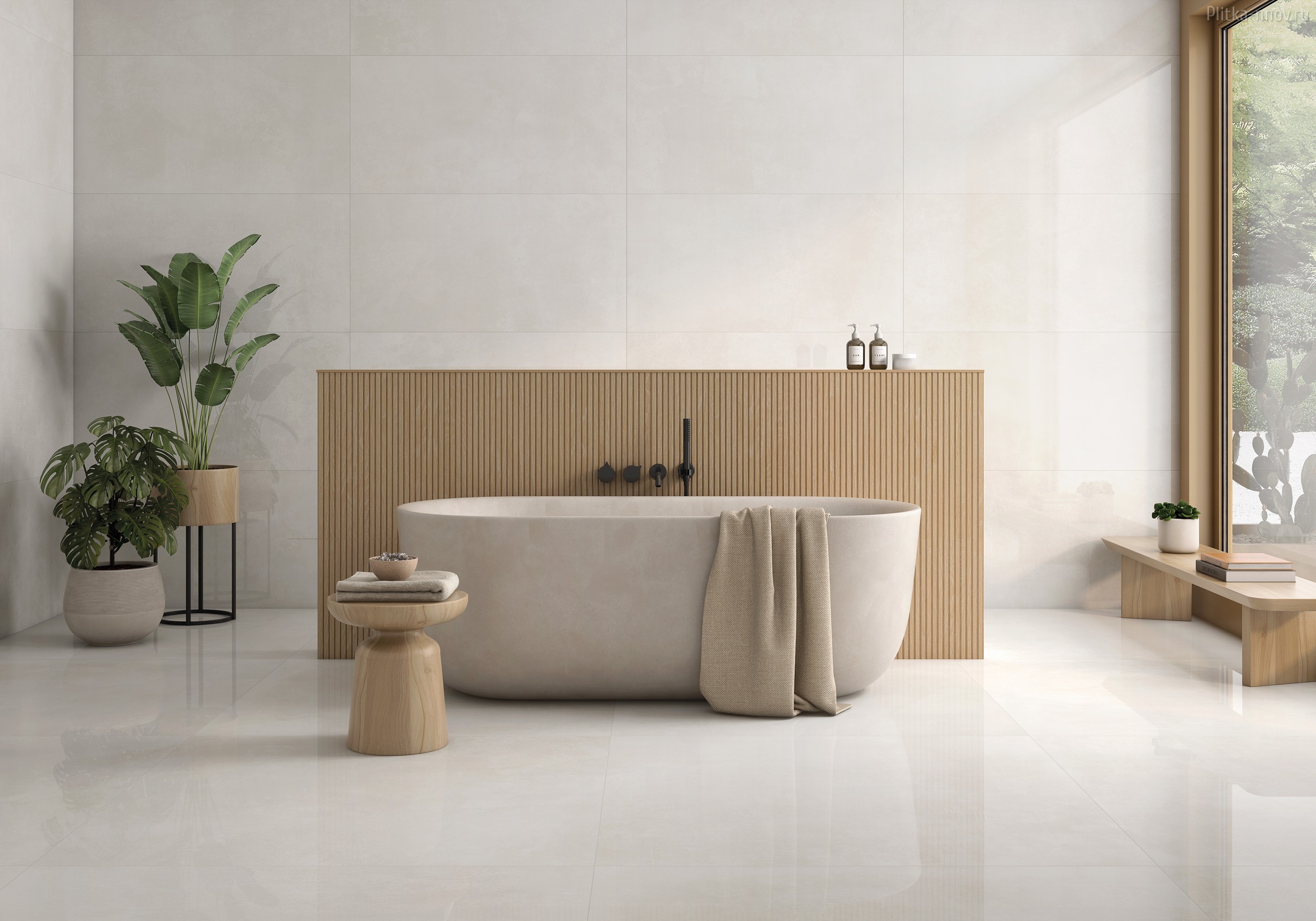 Organic 60х120 Azulev Organic 60х120 Azulev