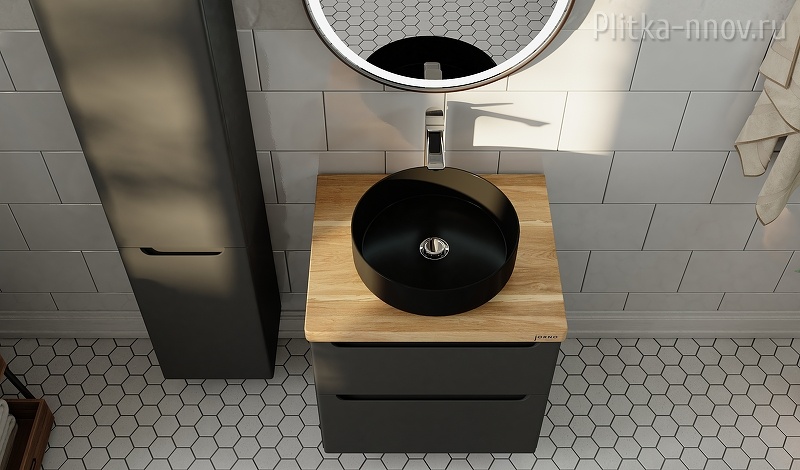 Столешница Wood 80 светлое дерево Jorno / массив бука Столешница Wood 80 светлое дерево Jorno / массив бука