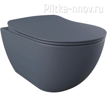 Free FE322-00BM00E-0000 Creavit Базальт безободковый с функцией биде