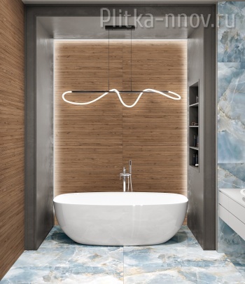 Колан / Kolan 60х120 Керамогранит Global Tile
