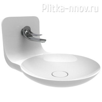 Foglia 45х57 FG045-00CB00E-0000 Раковина-чаша Creavit