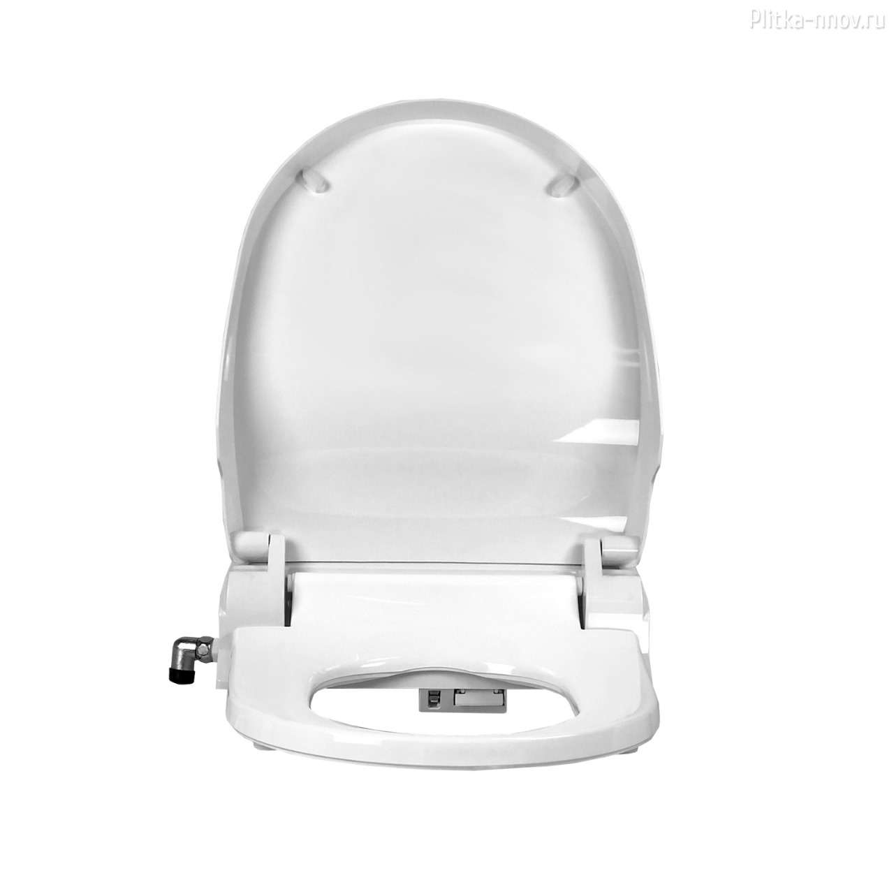 SensPa JK-1000 Grey Электронная крышка биде SensPa JK-1000 Grey Электронная крышка биде