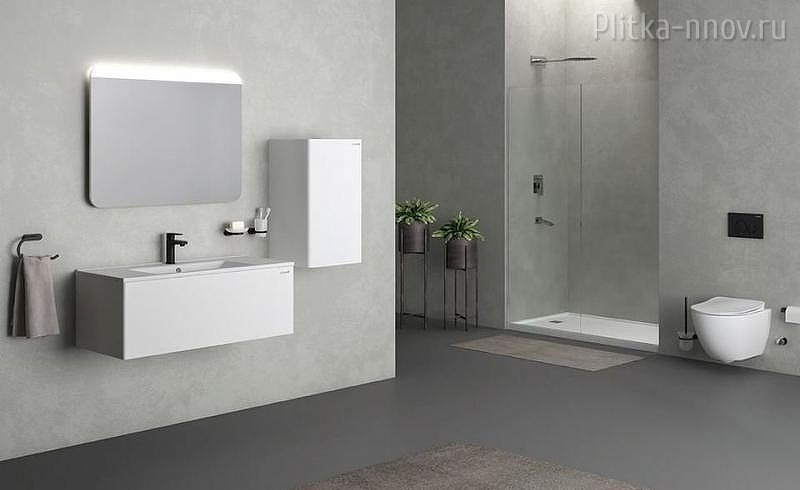 Free FE320-00CB00E-0000 Унитаз с фунцией биде Creavit Free FE320-00CB00E-0000 Унитаз с фунцией биде Creavit