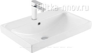 Flash Mini 60х40 Раковина мебельная Aquanet