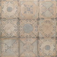 Керамогранит Mainzu Vintage Shabby 20x20 матовая бежевый
