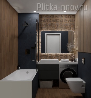 Nara 60х120 Sanchis Home