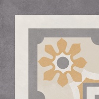 Chalet Chic Corner (Угловой элемент) 20х20 Matt Керамогранит SmileTile