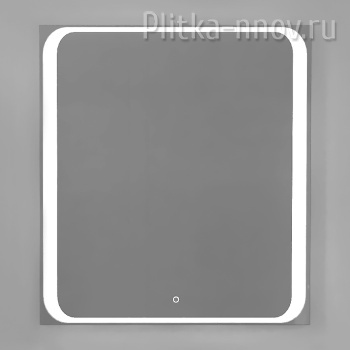 Modul 80 Зеркало с подсветкой Jorno