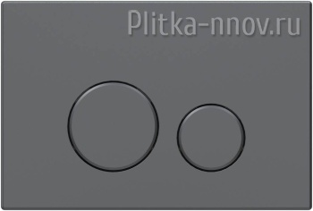 Priority 3.0 9.20A01.GR графит Клавиша смыва Allen Brau Priority 3.0 9.20A01.GR графит Клавиша смыва Allen Brau