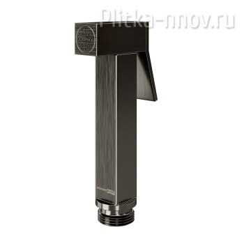 A215 Гигиеническая лейка с фиксатором WasserKRAFT