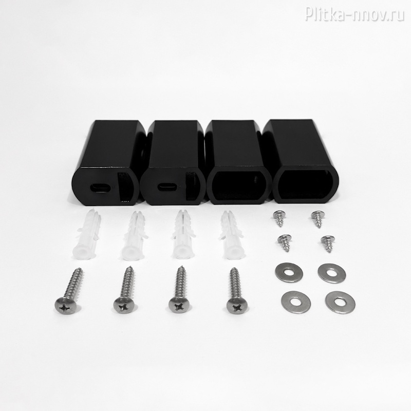 BASIC 600х500 FX-7400B, черный Полотенцесушитель электрический Fixsen BASIC 600х500 FX-7400B, черный Полотенцесушитель электрический Fixsen