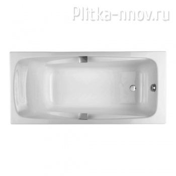 Repos 170х80 с ручками Jacob Delafon 