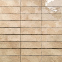 Керамическая плитка Mainzu Korfu PT03977 Amber 6.5x20 Керамическая плитка Mainzu Korfu PT03977 Amber 6.5x20