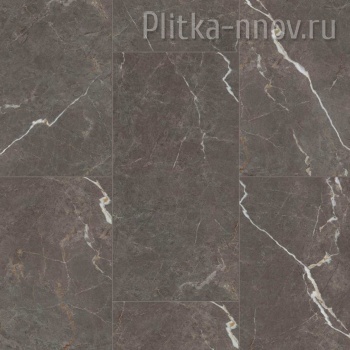 Каменный Бетон (Betone Stone) SP55110ST 30.48х60.96 Pietra Brown SPC(Каменно-полимерная плитка) NT Ceramic
