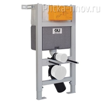 Oli 721703 Expert plus Инсталляция OLI