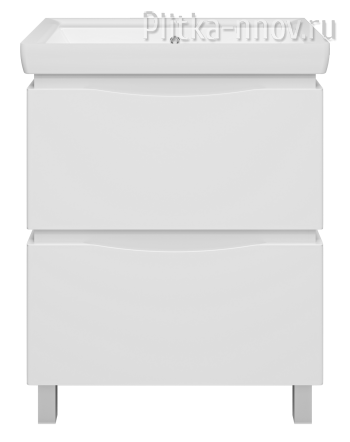 Венера 70 Тумба с раковиной Misty