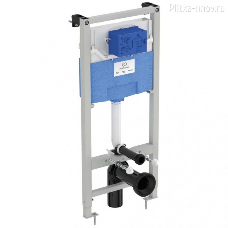 Connect Air PR212101 Унитаз с инсталляцией Ideal Standard Connect Air PR212101 Унитаз с инсталляцией Ideal Standard
