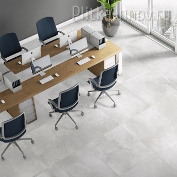 CERESCENT BIANCO 60х60 Matt Керамогранит Azario