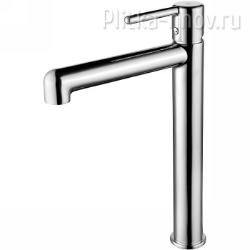 Aiger AIGSB01i01 Хром глянцевый Смеситель для раковины Iddis