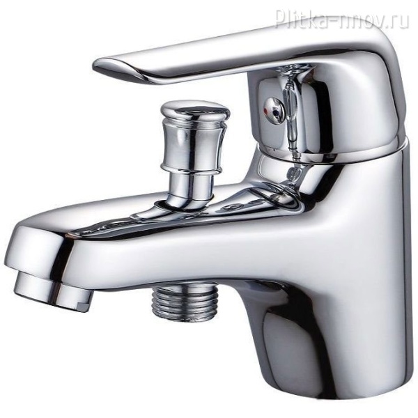 Pragmatic AF430-61С Смеситель на борт ванны Aquanet Pragmatic AF430-61С Смеситель на борт ванны Aquanet