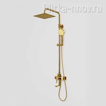 A171.256.348.PG Душевая система со смесителем WasserKRAFT