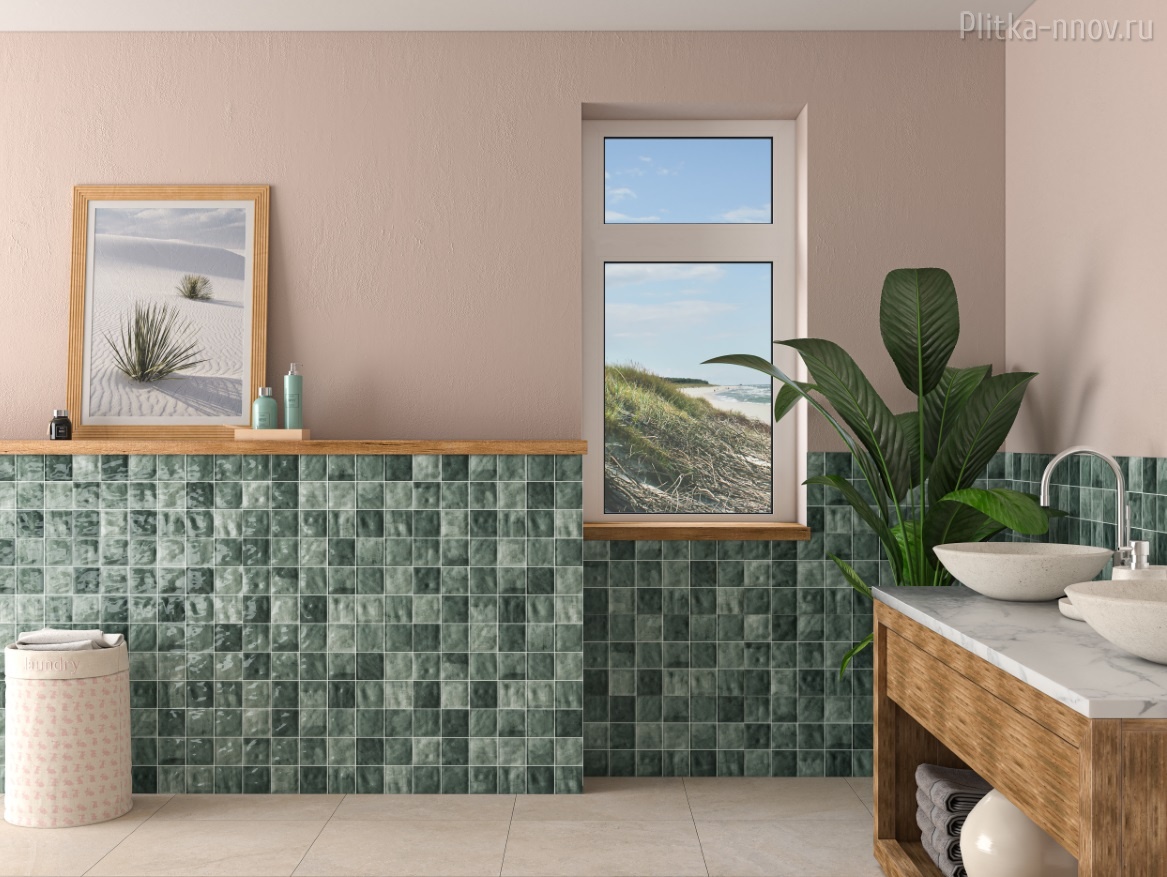 Cool 31.6х60 Eco Ceramic Cool 31.6х60 Eco Ceramic