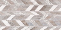 Декор Shabby Chevron 31,5х63