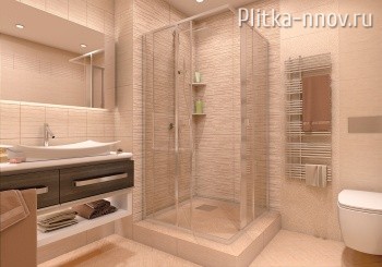 Wood Beige Altacera