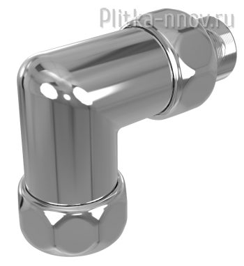 Уголок со сгоном 3/4"х1/2 г/ш для п\с 762SCH0504 2шт Уголок со сгоном 3/4"х1/2 г/ш для п\с 762SCH0504 2шт