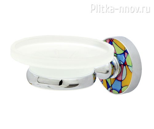 Diemel K-2229 Мыльница Diemel K-2229 Мыльница