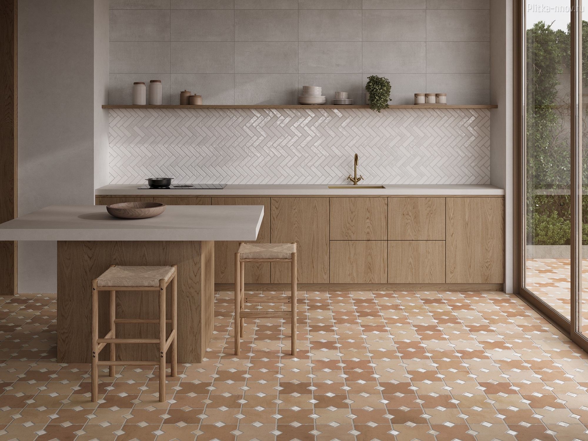 Coimbra 40х60 Eco Ceramic Coimbra 40х60 Eco Ceramic