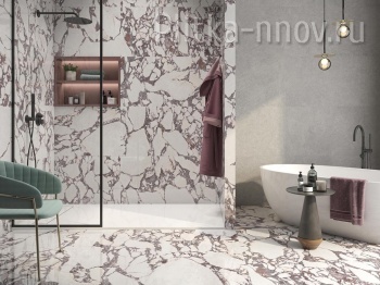 Cr.Lux Viola 60 х 120 Керамогранит Pamesa