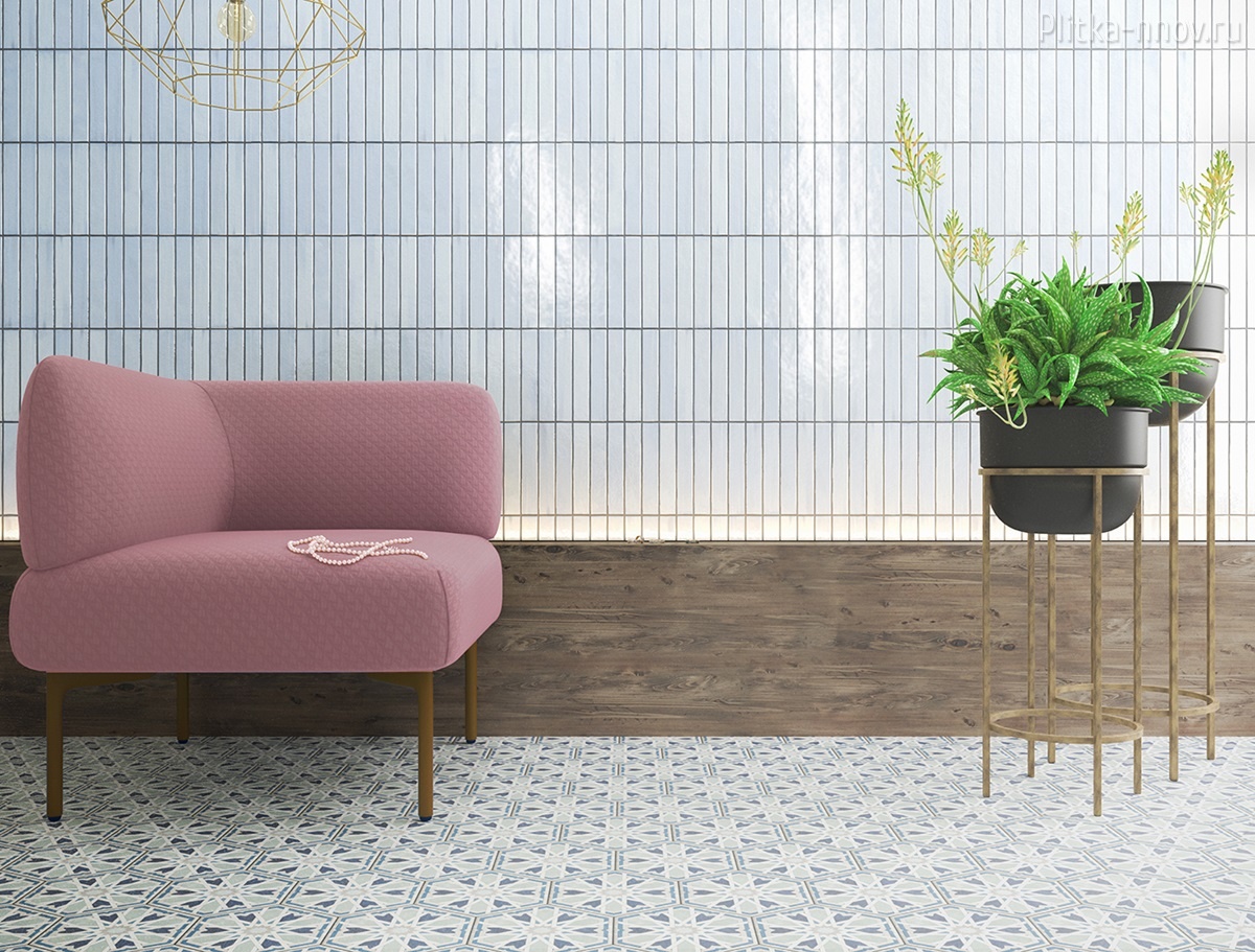 Radiant 20х24 Monopole Radiant 20х24 Monopole