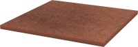 Плитка базовая Ceramika Paradyz Taurus Brown klinker 30х30х0,85