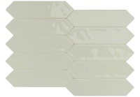Picket Menta 7.5х30 Плитка SmileTile