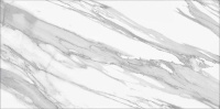 КЕРАМОГРАНИТ IDALGO GRANITE CALACATTA PEARL LIGHT LAPP (СП1018) 120X60 