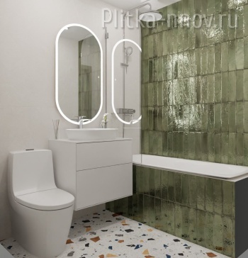 Bricks 31.5х63 Azori