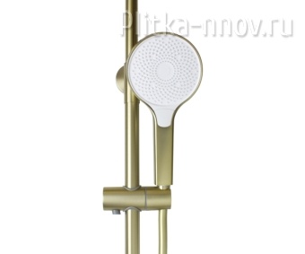 Icon 80112CG Комплект для ванны и душа Icon 80112CG Комплект для ванны и душа