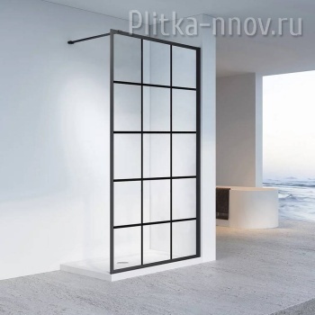 Korato KR-80 Душевая перегородка Veconi 80